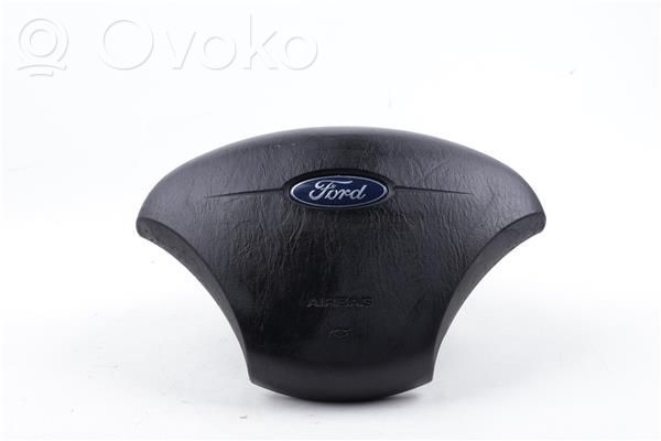 Steering wheel airbag   2M51A042B85DE