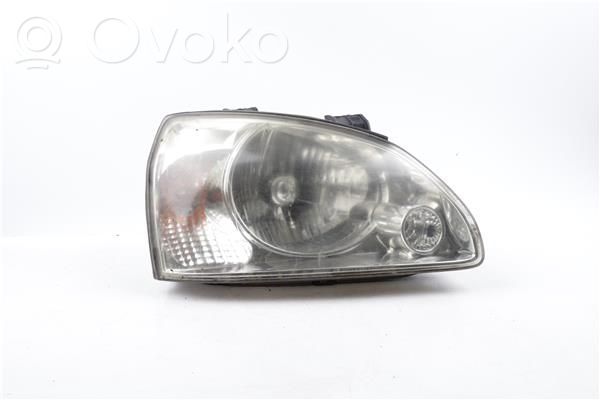 Headlight/headlamp