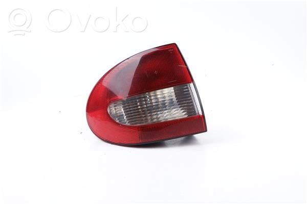 Rear tail light bulb