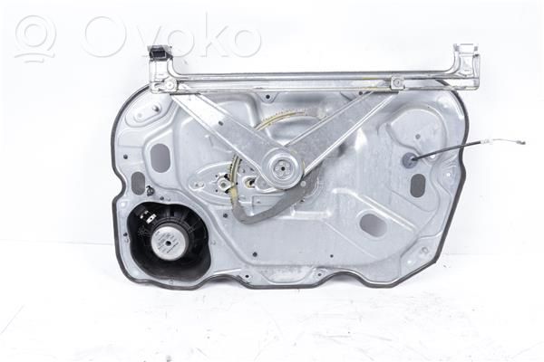 Front door electric window regulator   984633