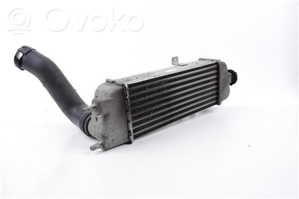 Radiador intercooler   6039515