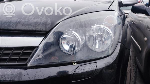 Headlight/headlamp   93190069