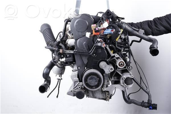 Engine swap