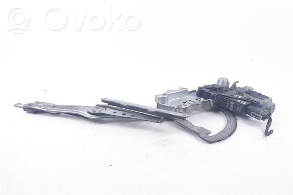 Front door electric window regulator   24466593