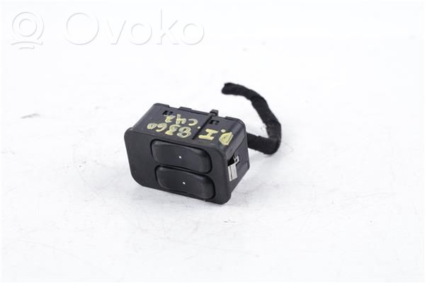 Electric window control switch   24409205