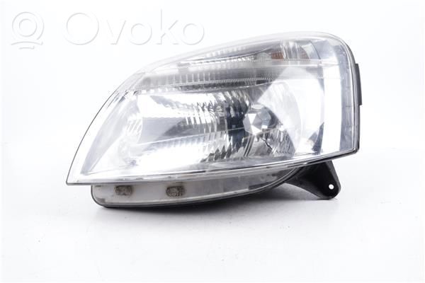Headlight/headlamp   9644150980