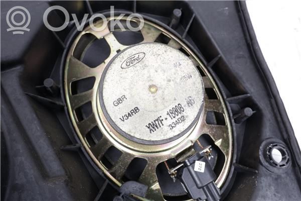Altavoz de la puerta delantera   XW7F18808