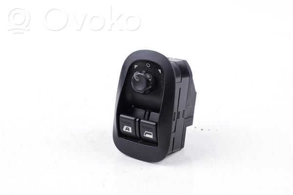 Electric window control switch   96618624XT