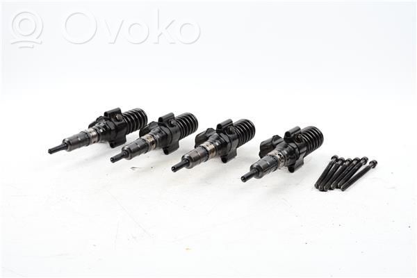 Kit d'injecteurs de carburant   3G130073G,414720404