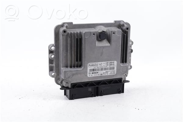 Ford Fiesta Engine control unit/module ECU 