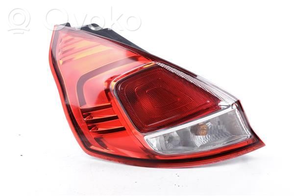 Lámpara de faros/luces traseros   1090041