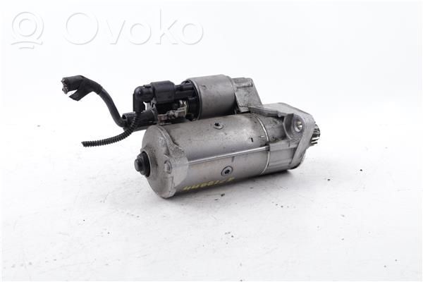 Starter motor   2E911022C