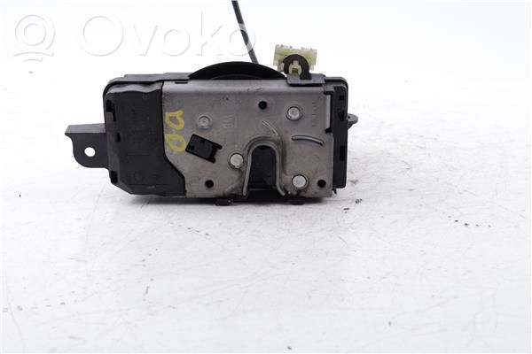 Etuoven lukko   13210749
