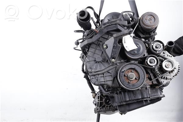 Opel Astra H Motor completo 