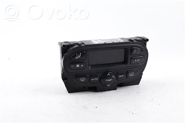 Interruptor del aire acondicionado (A/C)   96430550XT