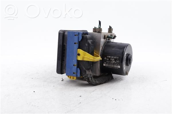 ABS control unit/module   8200183452B