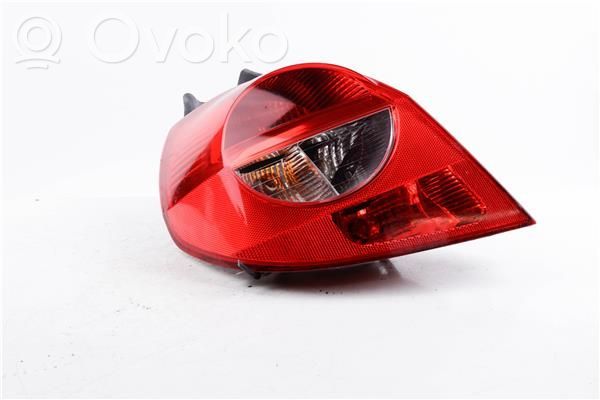 Rear tail light bulb   89035079