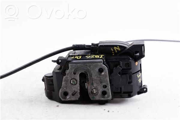 Front door lock   300127F