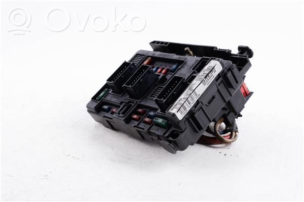 BSM Control unit   9643498880