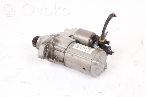 Starteris   2M911022F