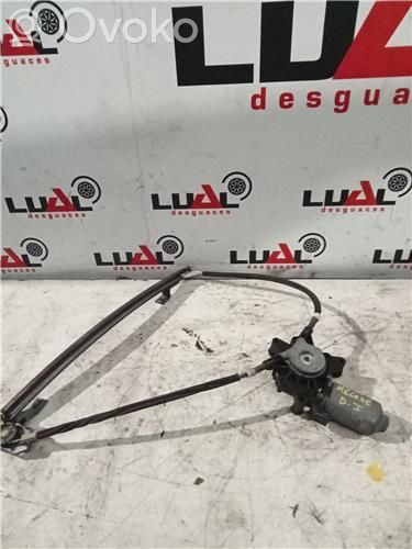 Front door electric window regulator   K4M700,400324A