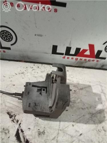 Priekinė durų spyna   K4M700,PPGF30