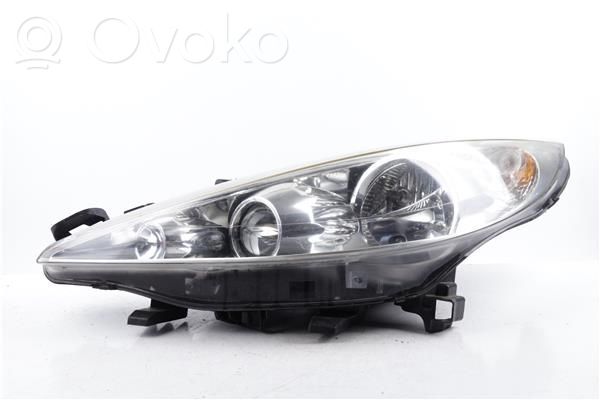 Headlight/headlamp   620896