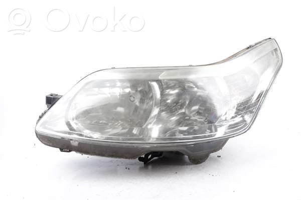 Headlight/headlamp   9646893980