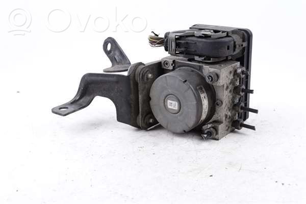 Ford Fiesta ABS vadības bloks 