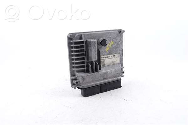 Volkswagen Polo Galios (ECU) modulis 
