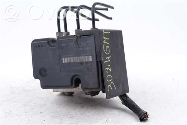 Unidad de control/módulo del ABS   9665344180