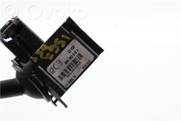 Wiper switch   8P0953519A