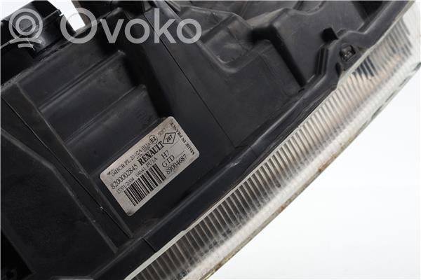 Phare frontale   8200002845
