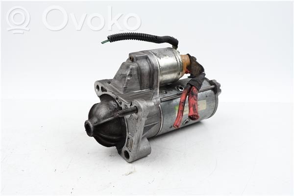 Motor de arranque   D7R49