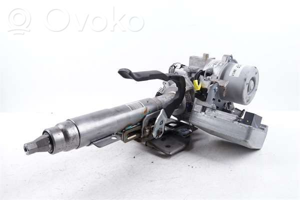 Mazda CX-3 Steering wheel axle 