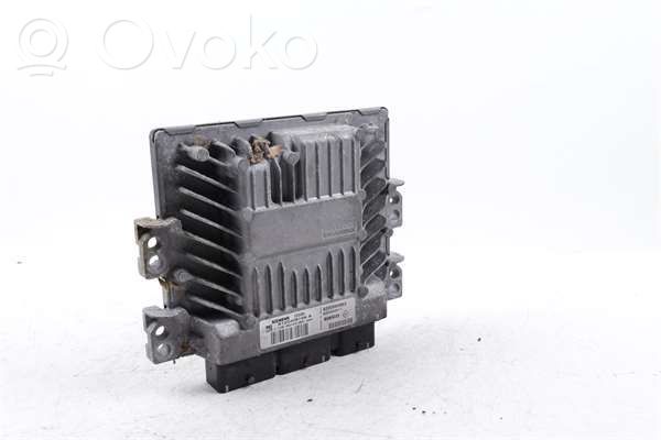 Engine control unit/module ECU   8200565863,S122326109A