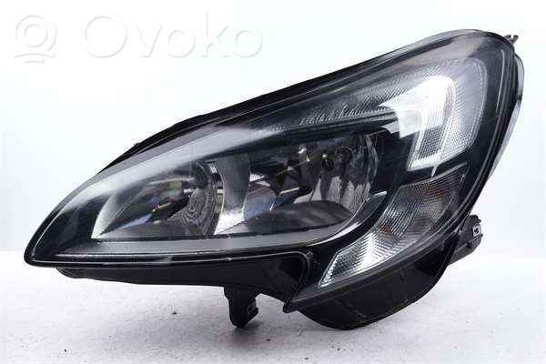 Headlight/headlamp   13381343