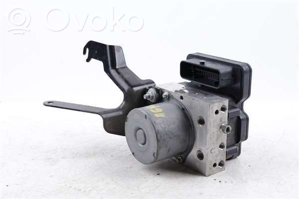 ABS control unit/module   DL8V437A0