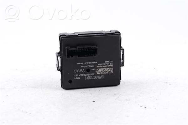 Volkswagen Golf VIII Unitate control motor/modul ECU 