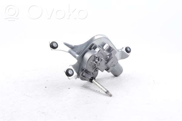 Motor del limpiaparabrisas trasero   D10E67450