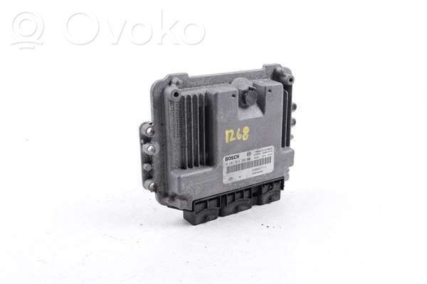 Renault Laguna II Engine control unit/module ECU 