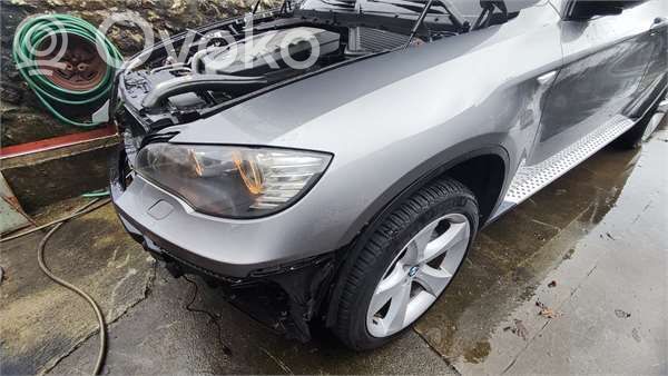 BMW X6 E71 Passaruota anteriore 