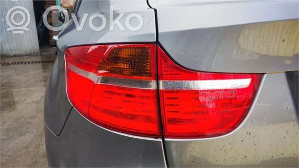 BMW X6 E71 Żarówka lampy tylnej 