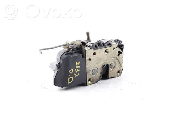 Front door lock   9136J3