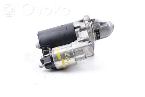 Starter motor   12411489994,508QSESBO1027