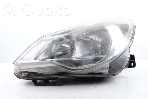Headlight/headlamp   13432889
