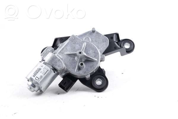 Motor del limpiaparabrisas trasero   390205114
