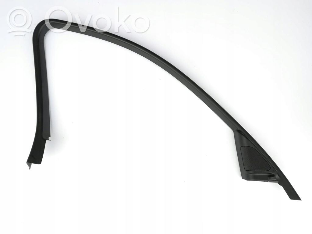 Listwa / Uszczelka szyby drzwi   7069223