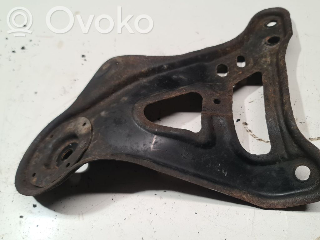 Front subframe