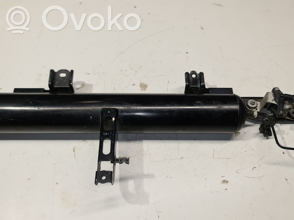 Lexus RX 450H Air suspension tank/reservoir 